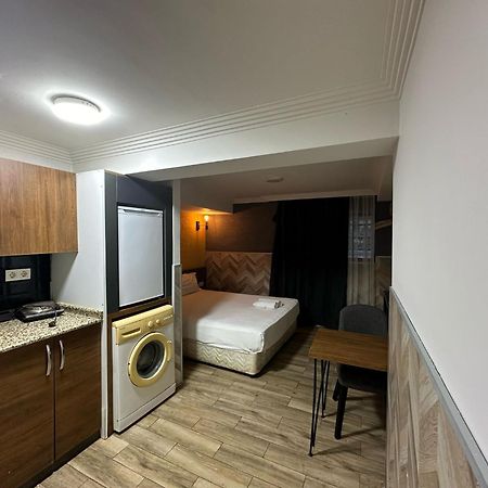 Betas Guesthouse Antalya Zewnętrze zdjęcie
