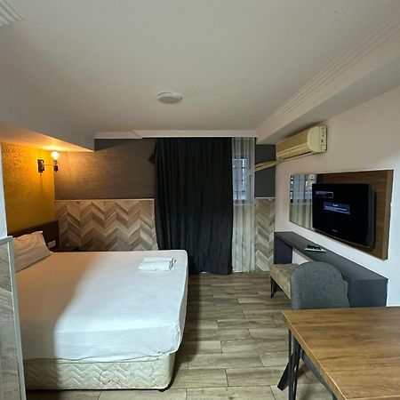 Betas Guesthouse Antalya Zewnętrze zdjęcie