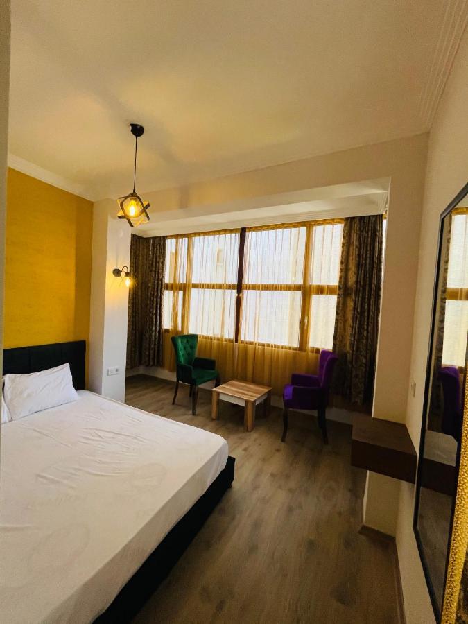 Betas Guesthouse Antalya Zewnętrze zdjęcie