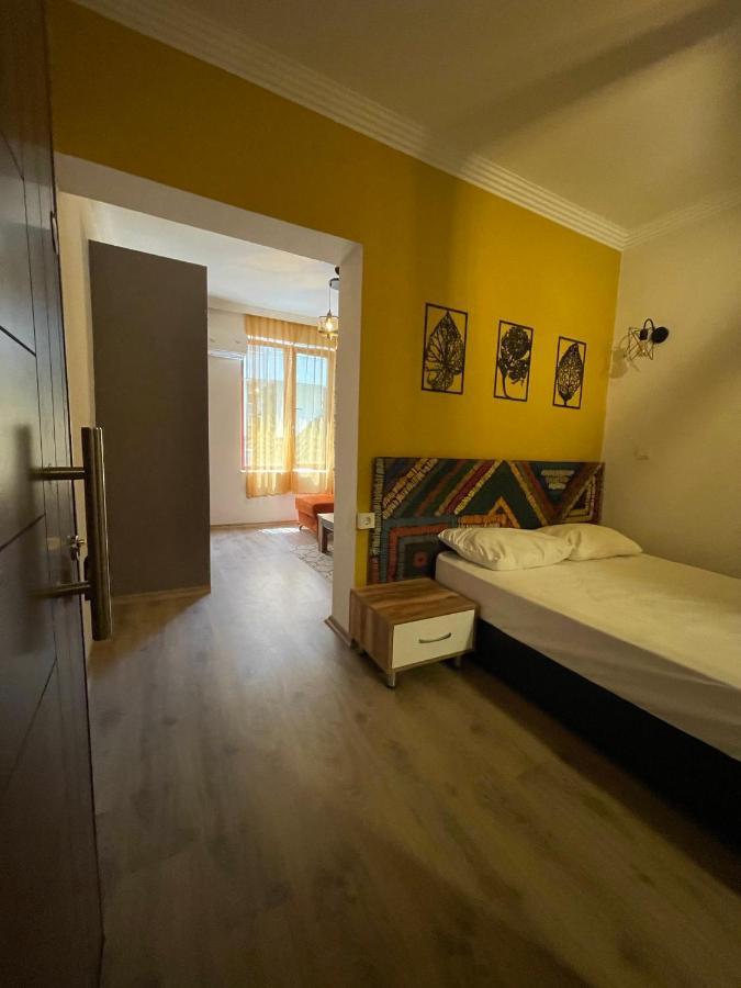 Betas Guesthouse Antalya Zewnętrze zdjęcie