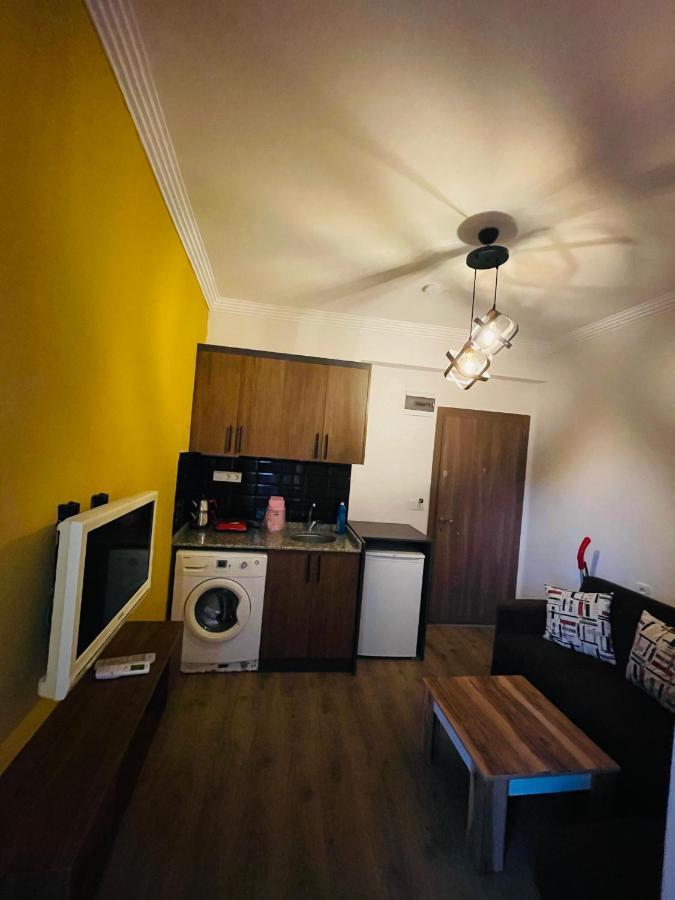 Betas Guesthouse Antalya Zewnętrze zdjęcie
