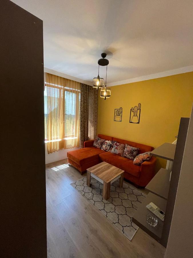Betas Guesthouse Antalya Zewnętrze zdjęcie