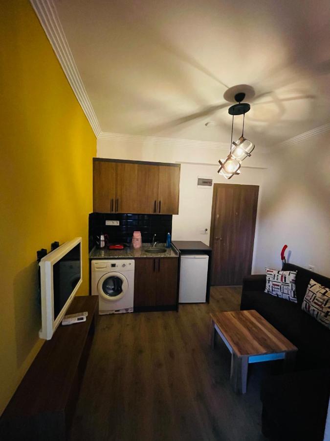 Betas Guesthouse Antalya Zewnętrze zdjęcie