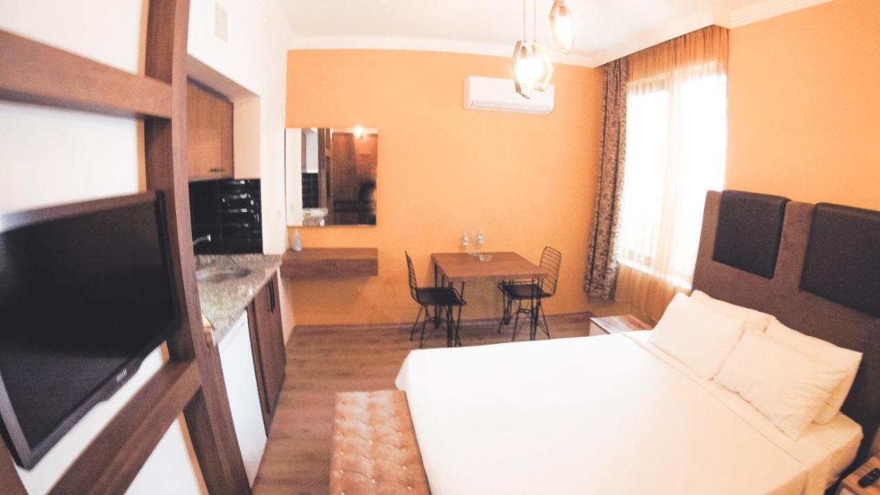 Betas Guesthouse Antalya Zewnętrze zdjęcie