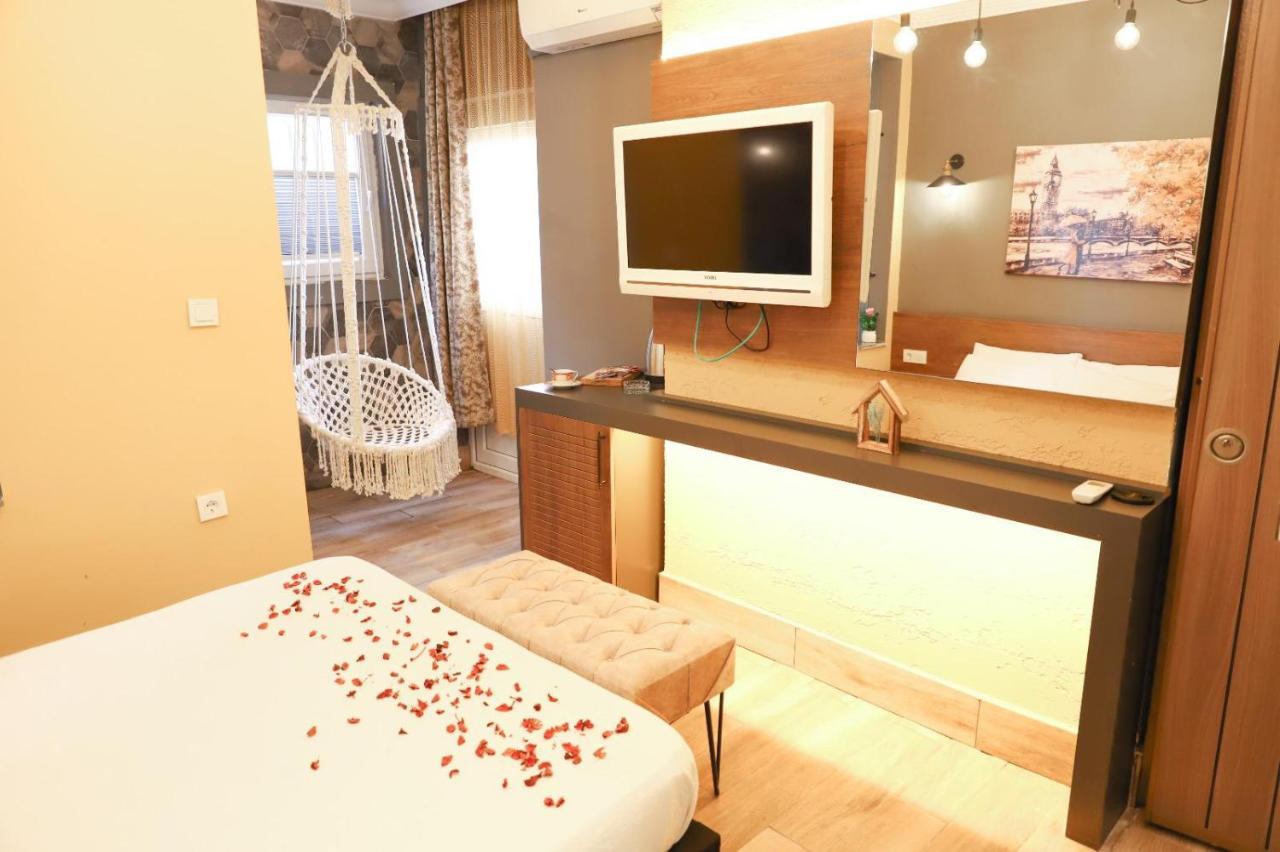Betas Guesthouse Antalya Zewnętrze zdjęcie