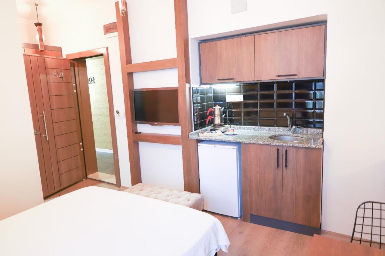 Betas Guesthouse Antalya Zewnętrze zdjęcie