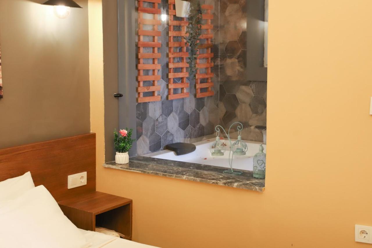 Betas Guesthouse Antalya Zewnętrze zdjęcie