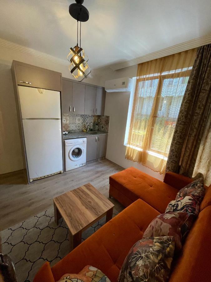 Betas Guesthouse Antalya Zewnętrze zdjęcie