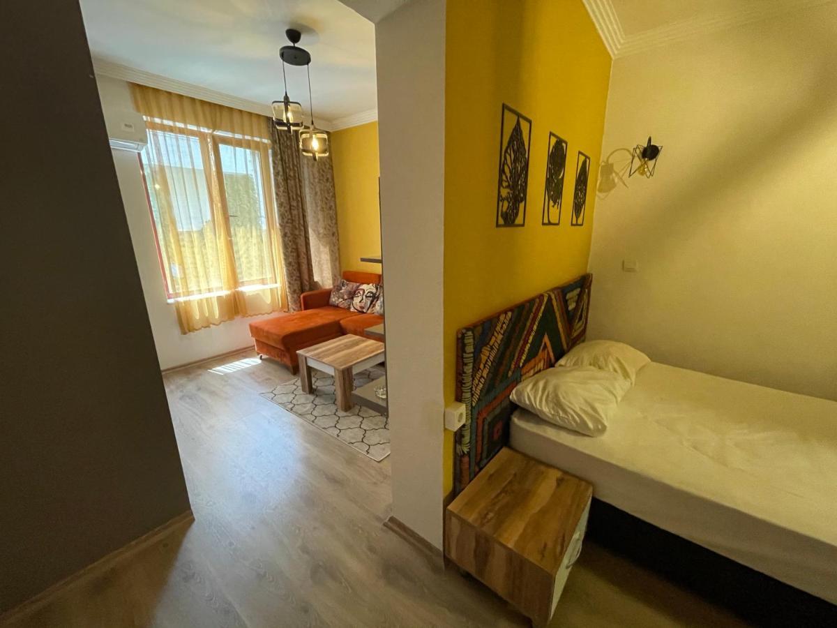 Betas Guesthouse Antalya Zewnętrze zdjęcie