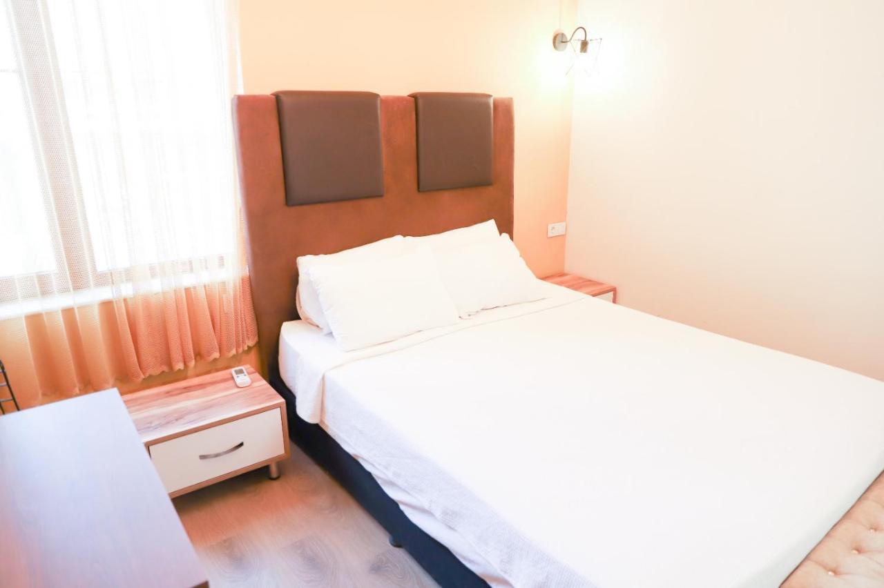 Betas Guesthouse Antalya Zewnętrze zdjęcie