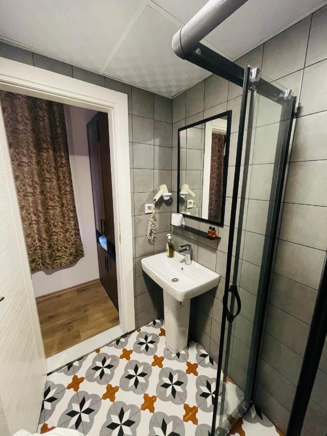 Betas Guesthouse Antalya Zewnętrze zdjęcie