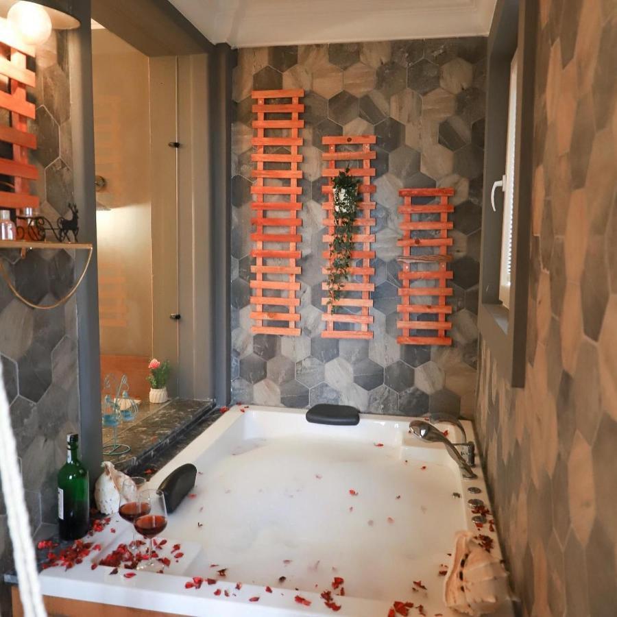 Betas Guesthouse Antalya Zewnętrze zdjęcie