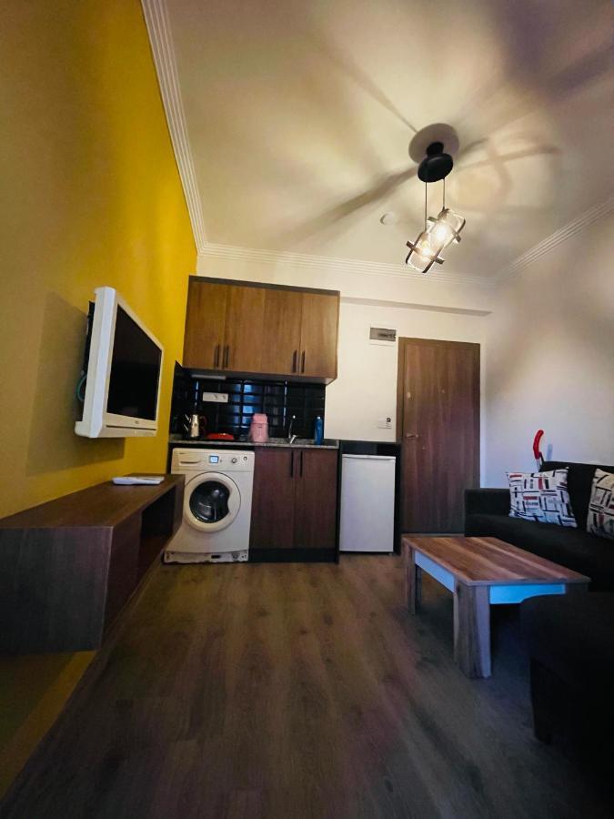 Betas Guesthouse Antalya Zewnętrze zdjęcie