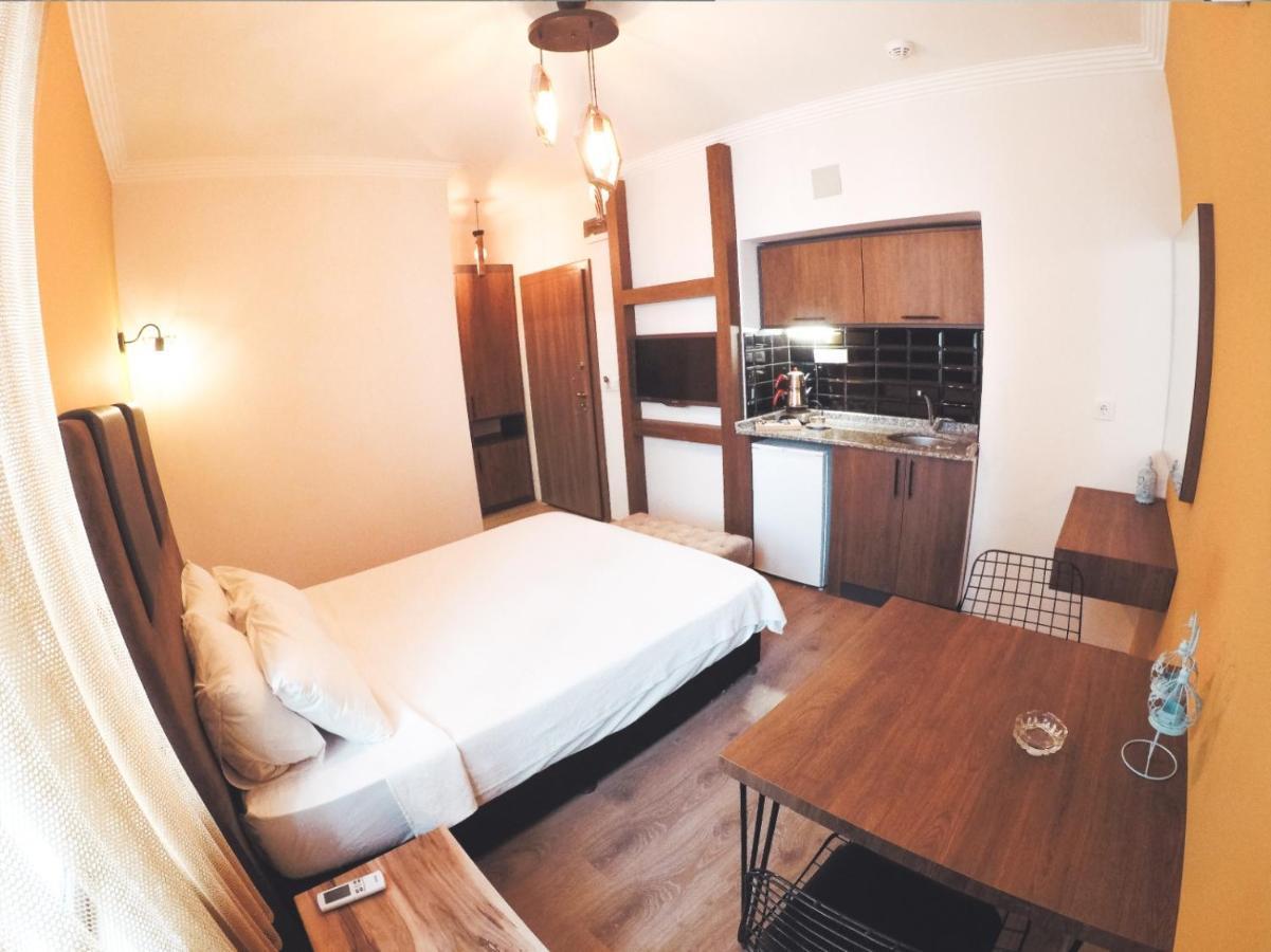 Betas Guesthouse Antalya Zewnętrze zdjęcie