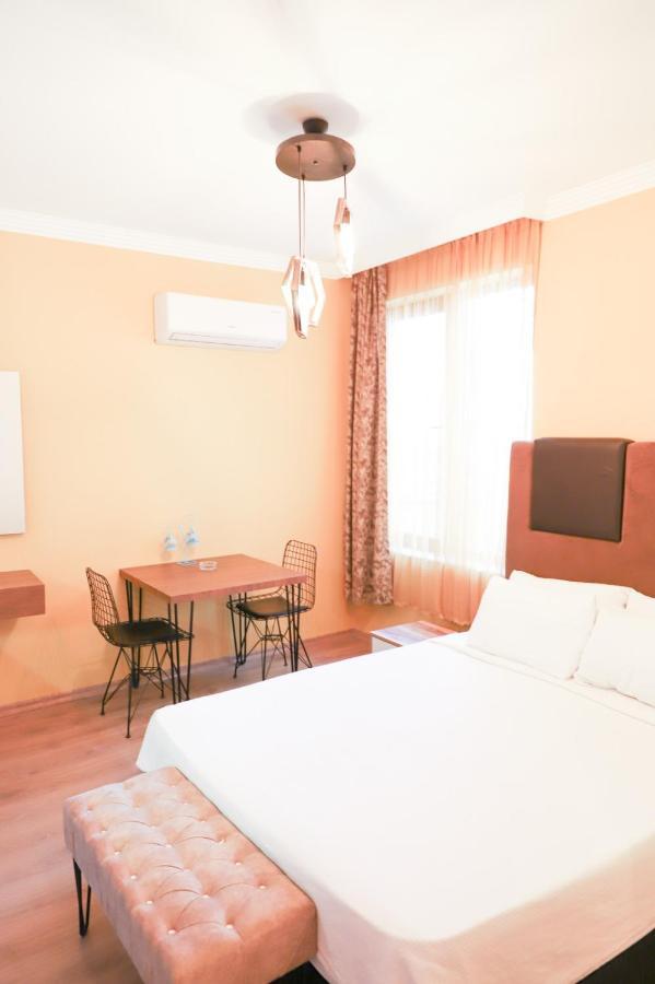 Betas Guesthouse Antalya Zewnętrze zdjęcie