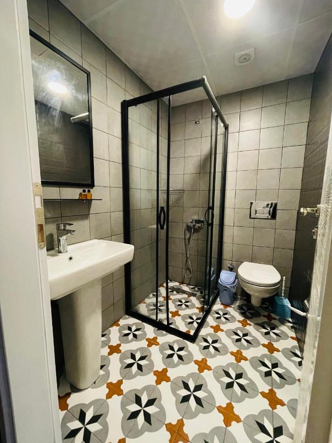 Betas Guesthouse Antalya Zewnętrze zdjęcie