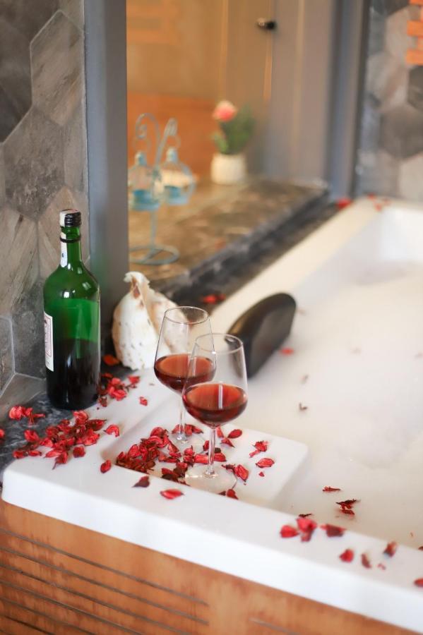 Betas Guesthouse Antalya Zewnętrze zdjęcie