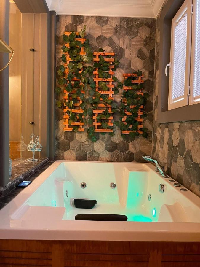 Betas Guesthouse Antalya Zewnętrze zdjęcie