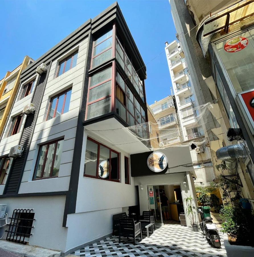 Betas Guesthouse Antalya Zewnętrze zdjęcie