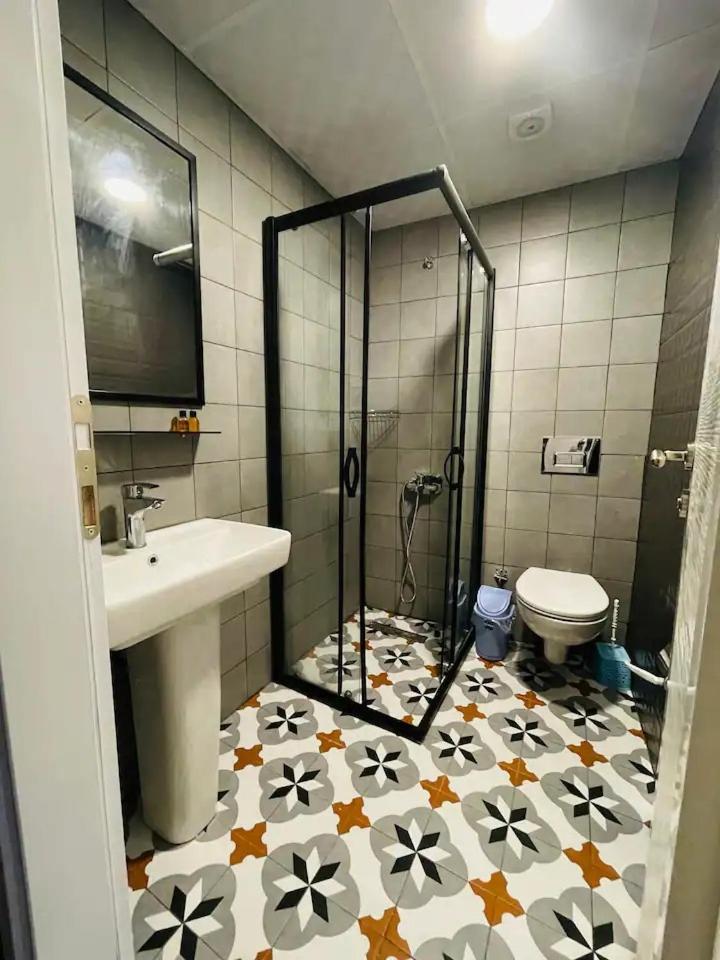 Betas Guesthouse Antalya Zewnętrze zdjęcie