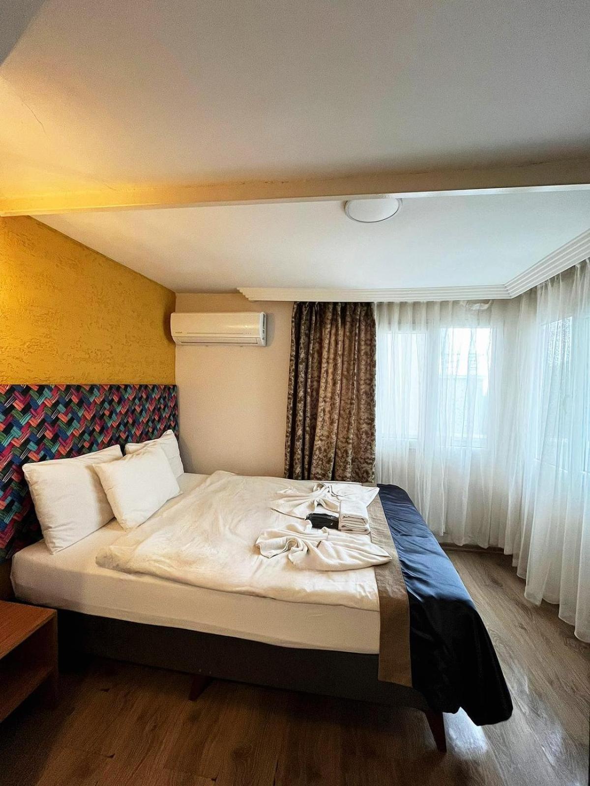 Betas Guesthouse Antalya Zewnętrze zdjęcie