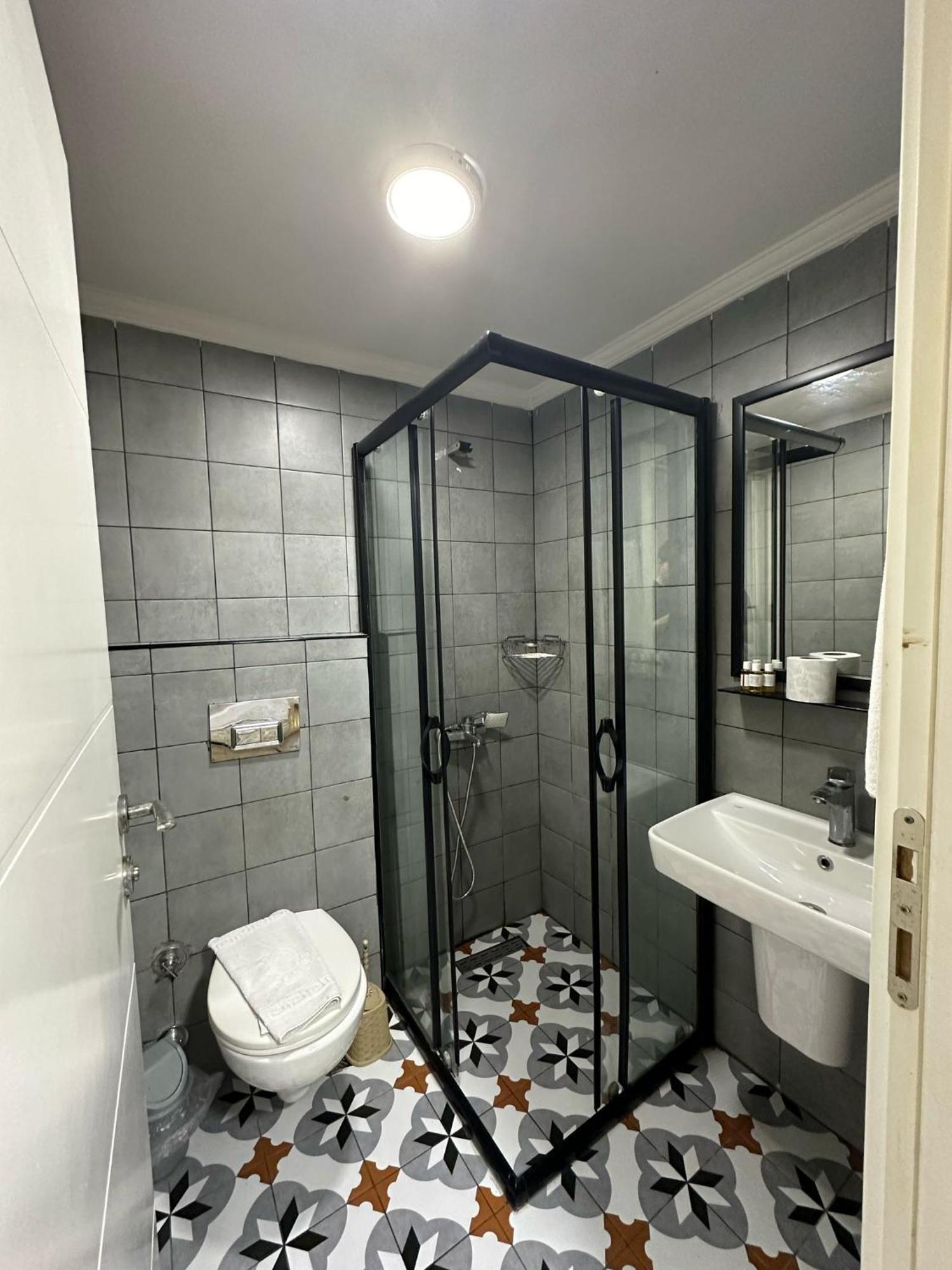 Betas Guesthouse Antalya Zewnętrze zdjęcie